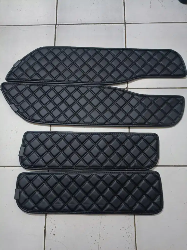 Karpet Pijakan alphard 2016-2023