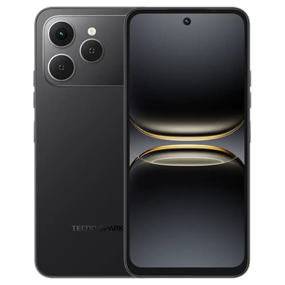Tecno Spark 40 6/128GB