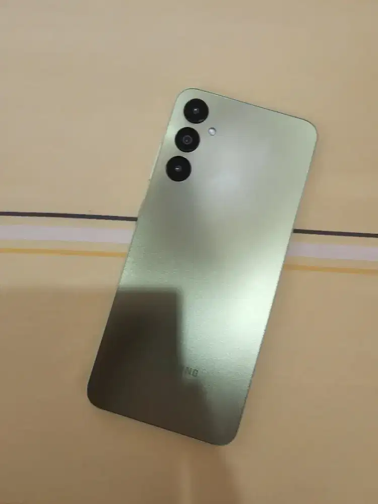 SAMSUNG A05S RAM 6/128GB