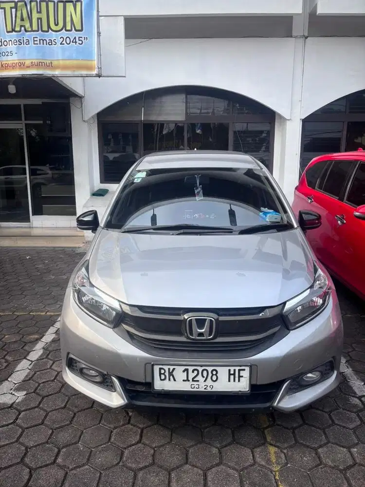 Mobilio 2017 type e manual