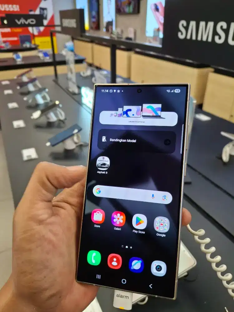 SAMSUNG GALAXY S24 ULTRA DISKON 3 JUTA BONUS SPEAKER PREMIUM