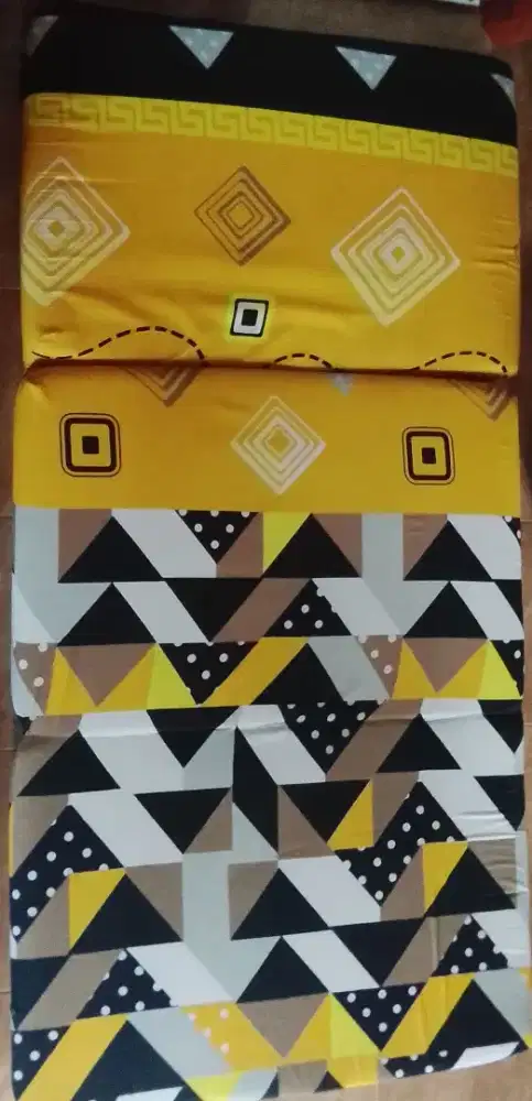 KASUR LIPAT 180×90×10