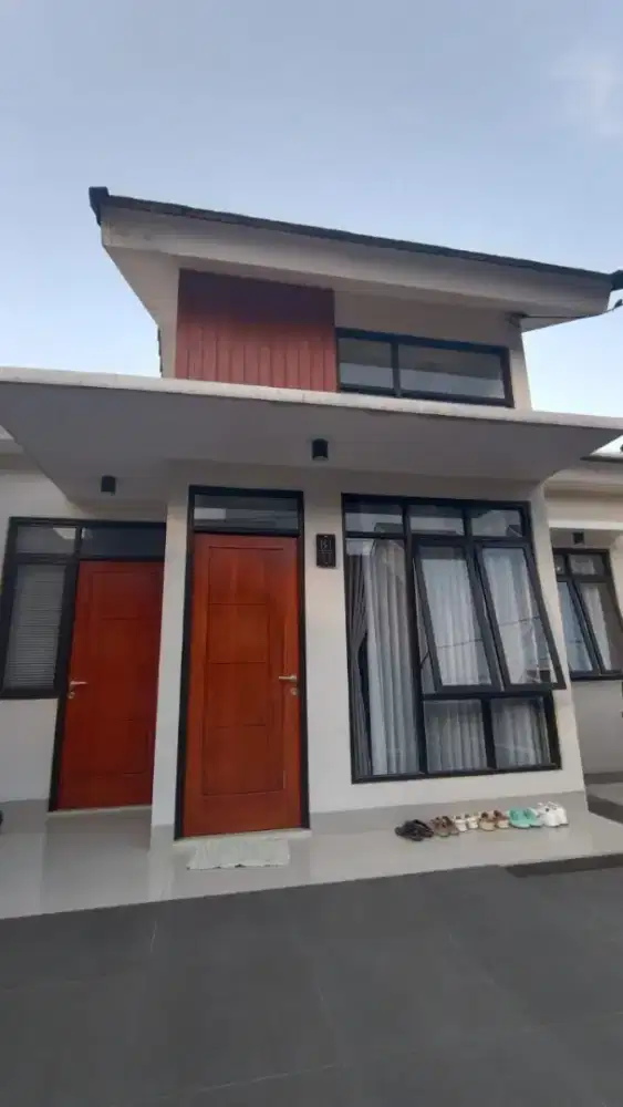 Disewakan Rumah Bagus Siap Huni