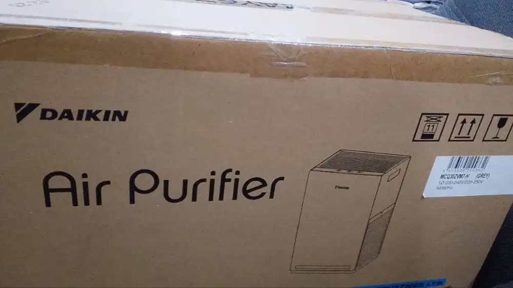 Air Purifier DAIKIN