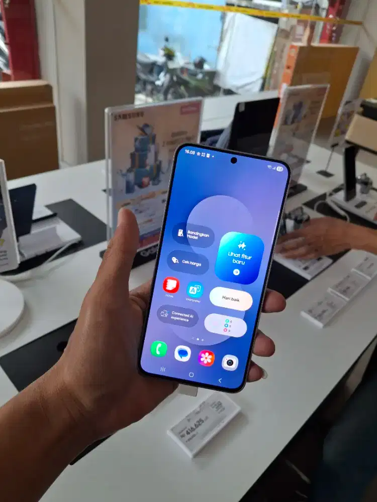 SAMSUNG GALAXY S25 FE PWP GALAXY BUDS CORE/WATCH FIT3