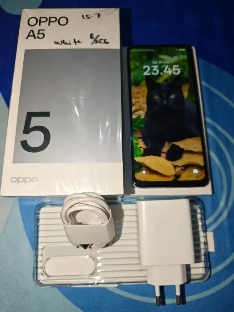 Jual Oppo A5 8/256