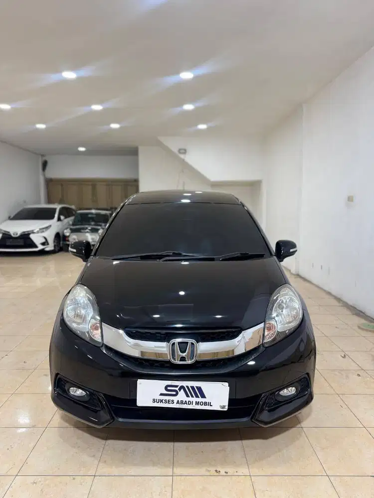 Honda Jazz 1.5 RS CVT 2018 MURAH