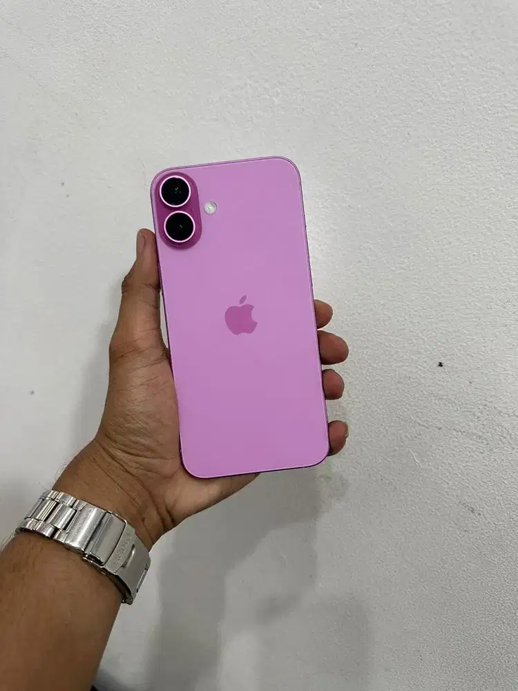 Iphone 16 PLUS 128 GB IBOX