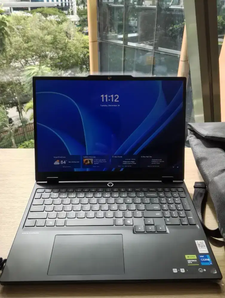 WTS Lenovo Legion 5i | i7-13650HX | RTX 5050 | RAM 32GB | SSD 2.5TB