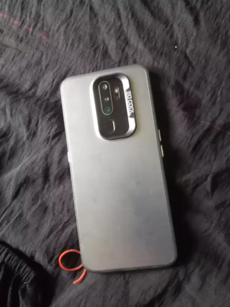 Opo a5 2020 ram 4/128 nomimus