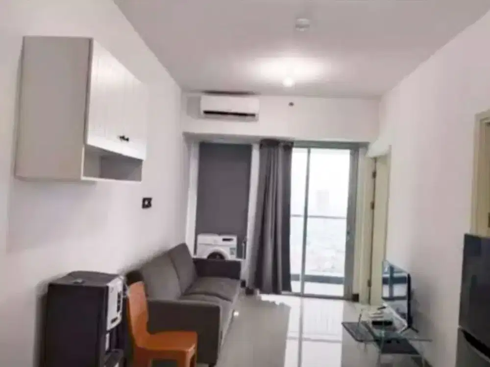Apartemen di BENSON , Pakuwon