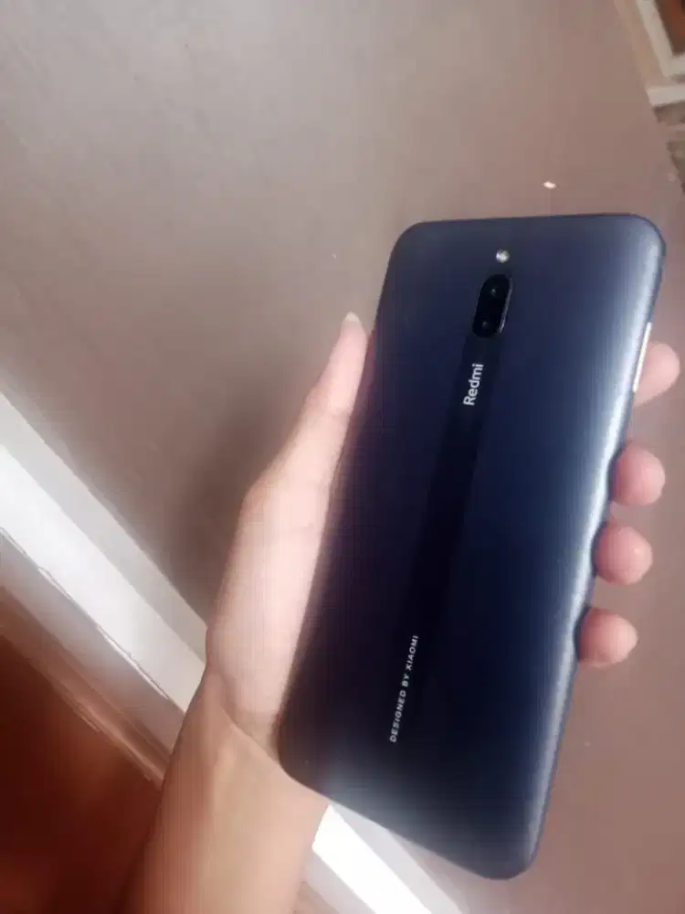 REDMI 8A PRO BATANGAN