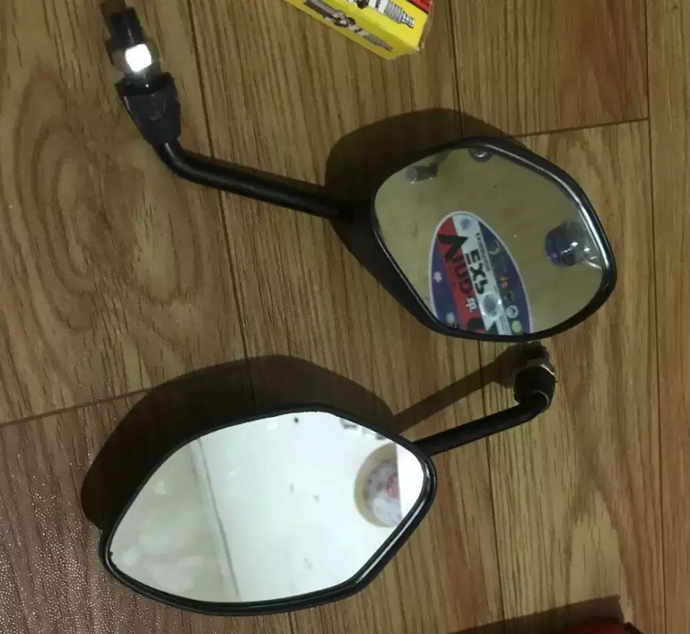 Jual spion honda beat dan busi