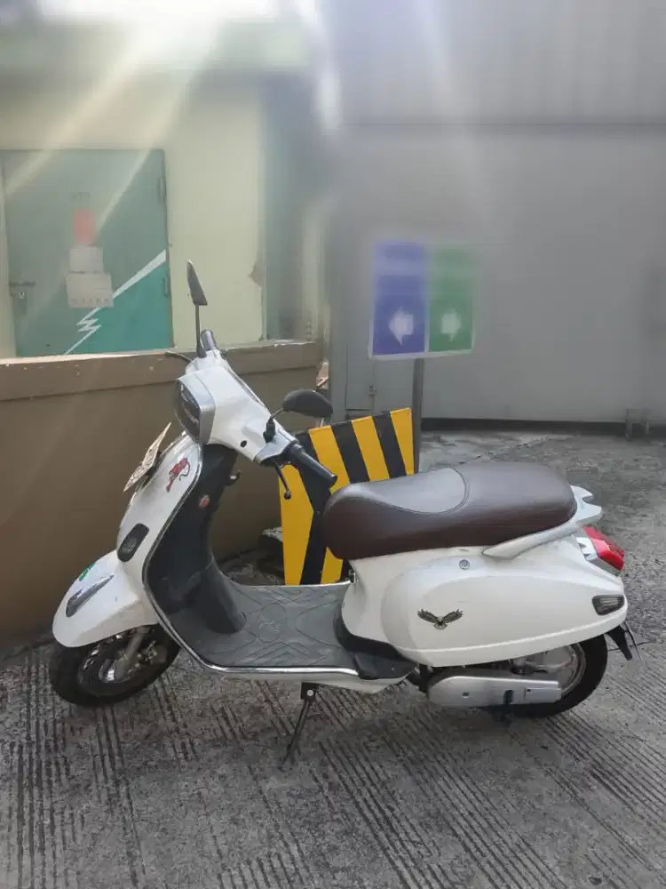 Motor listrik UWinfly T3