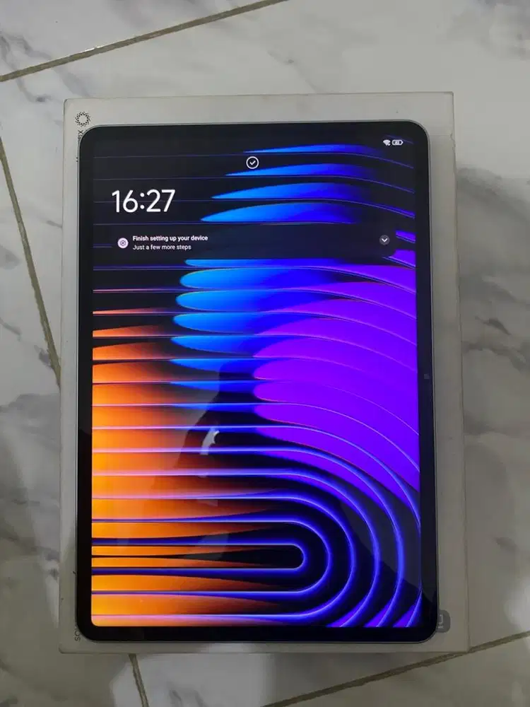 XIAOMI PAD 7 PRO