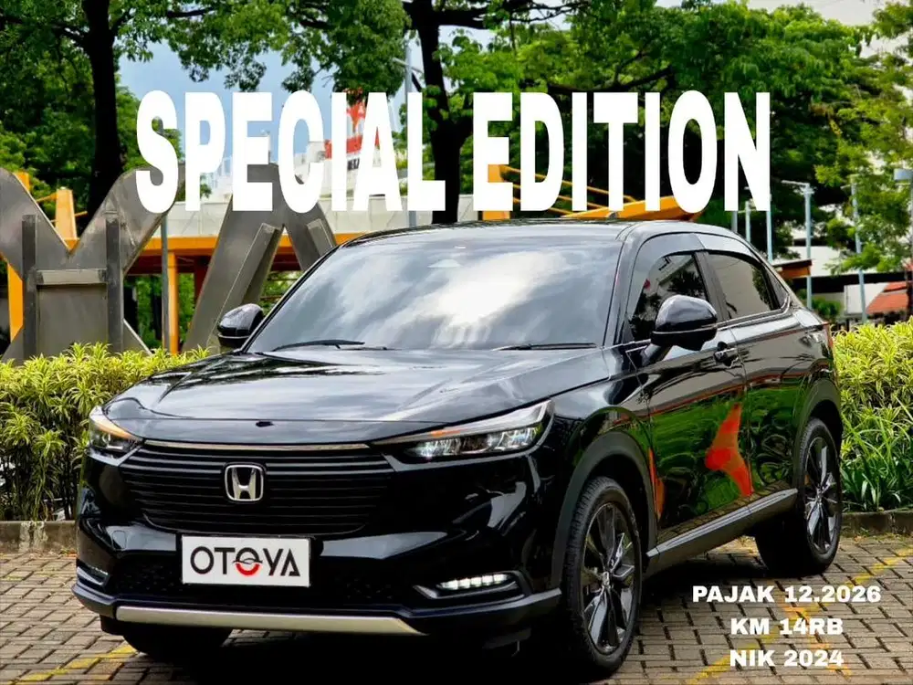 (Istimewa) Hrv Se 2024