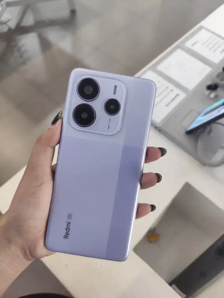 Redmi note 14 5G ram 8+8/256 Bisa kredit tanpa dp bunga mulai 0%