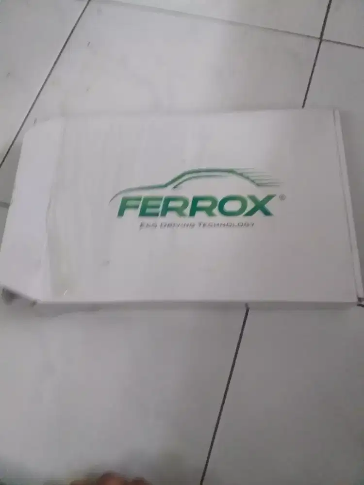 Filter udara Honda Jazz