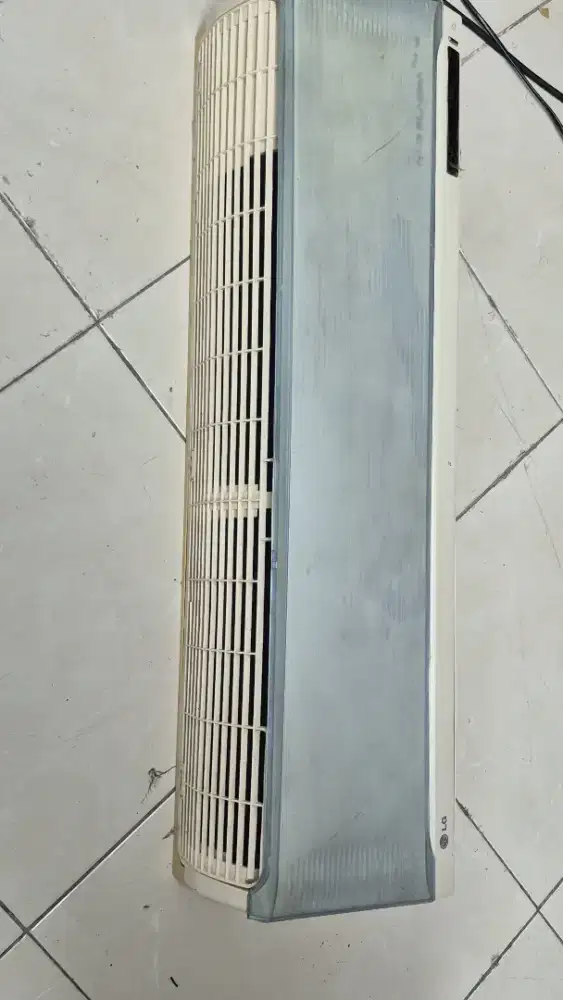 ac 0.5 pk LG bekas murah