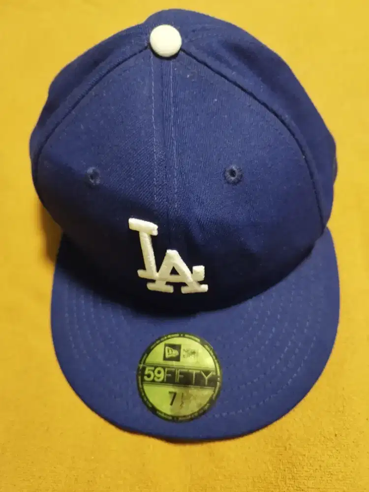 Jua' Tapi NFL merk New Era, original kondisi  baru