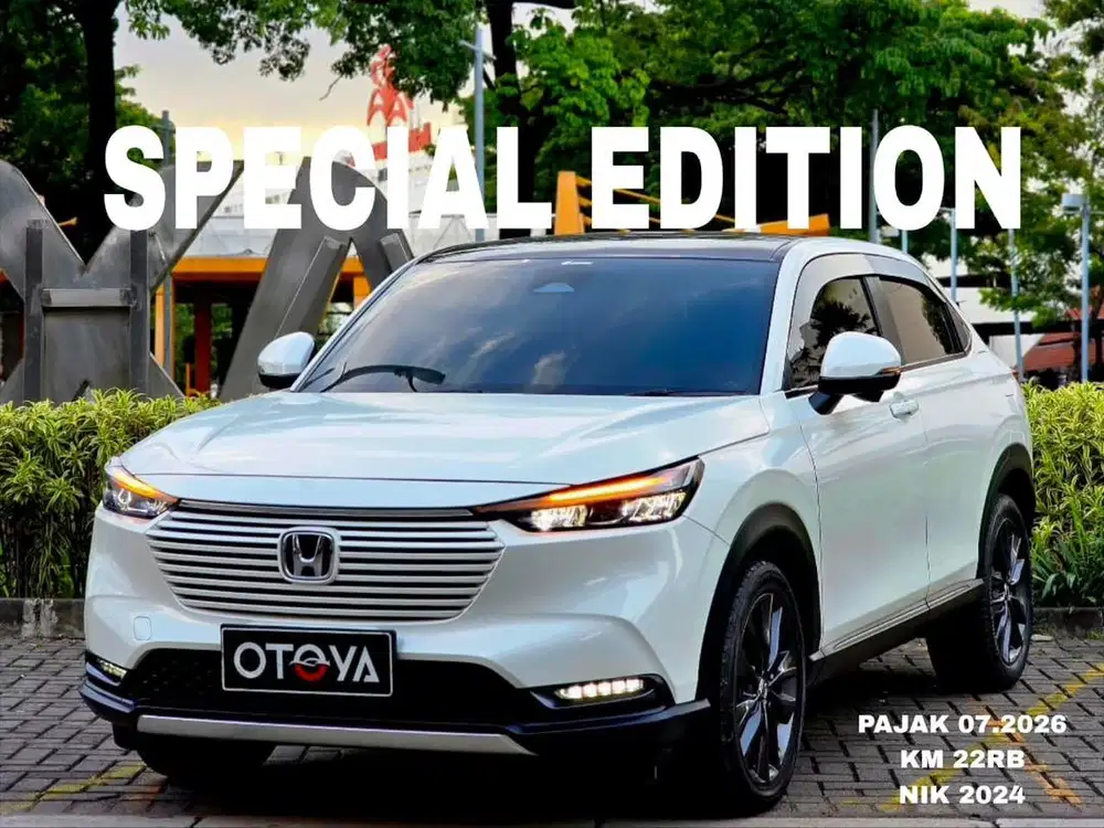 (ISTIMEWA) Hrv Se 2024