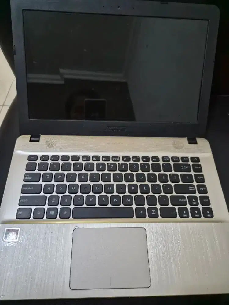 LAPTOT MATOT ASUS X441B