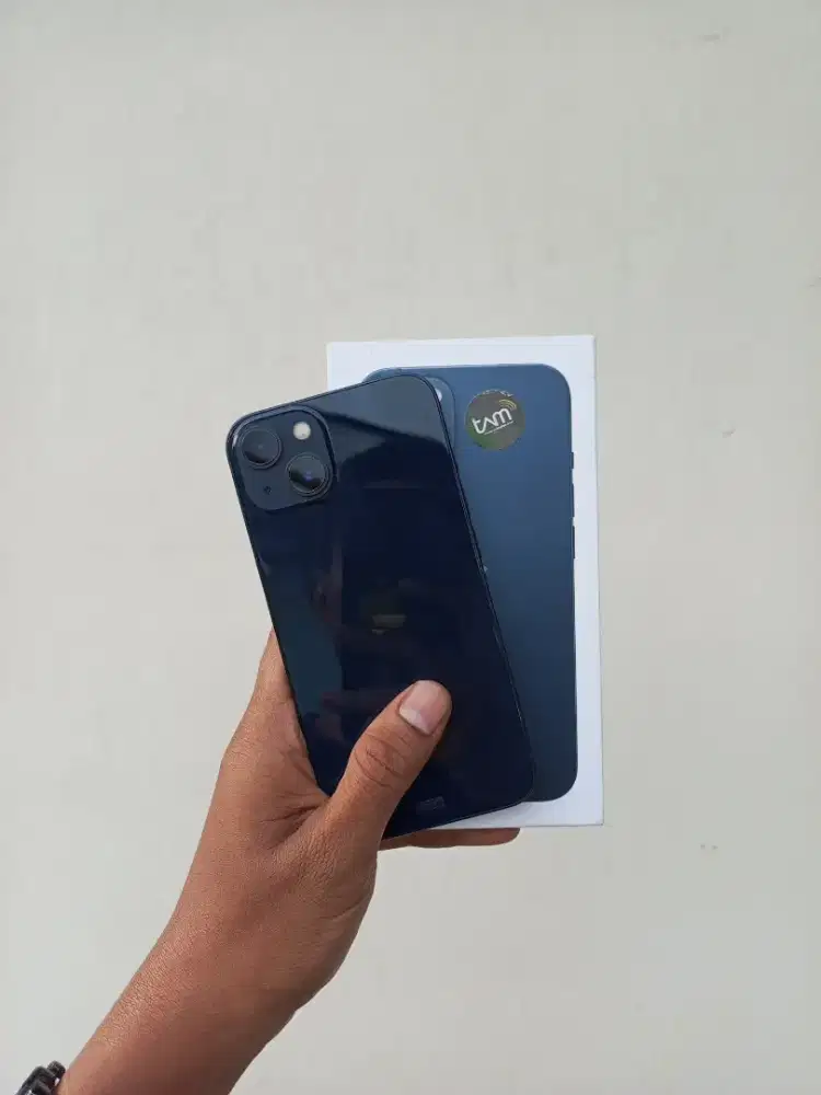 IPHONE 13 128GB EX IBOX