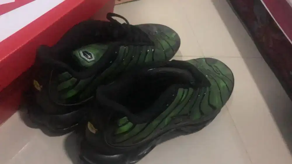 Sepatu Nike TN original