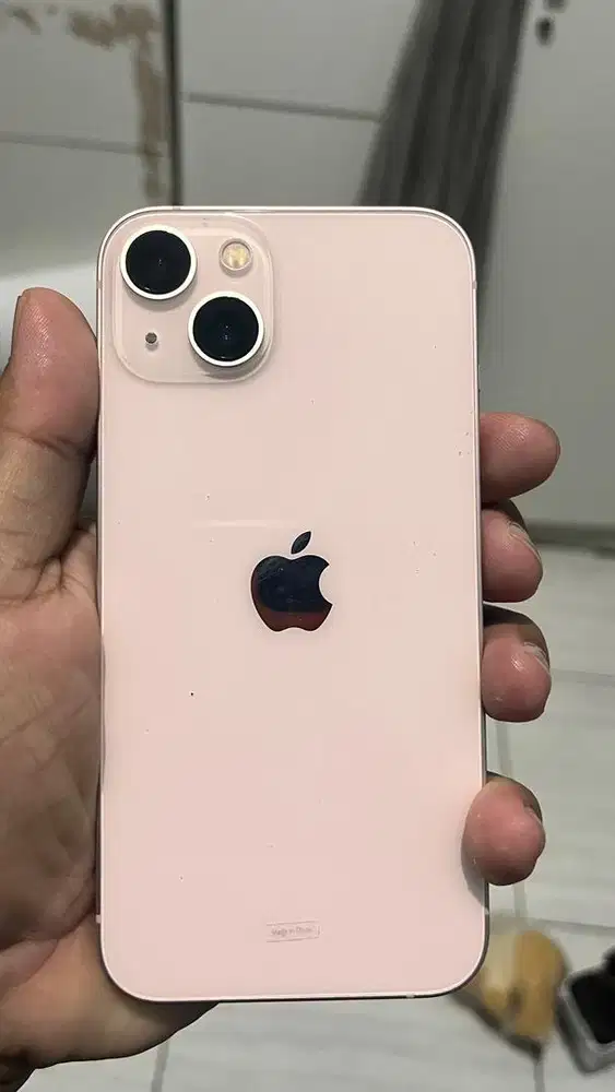 Iphone 13 128gb resmi