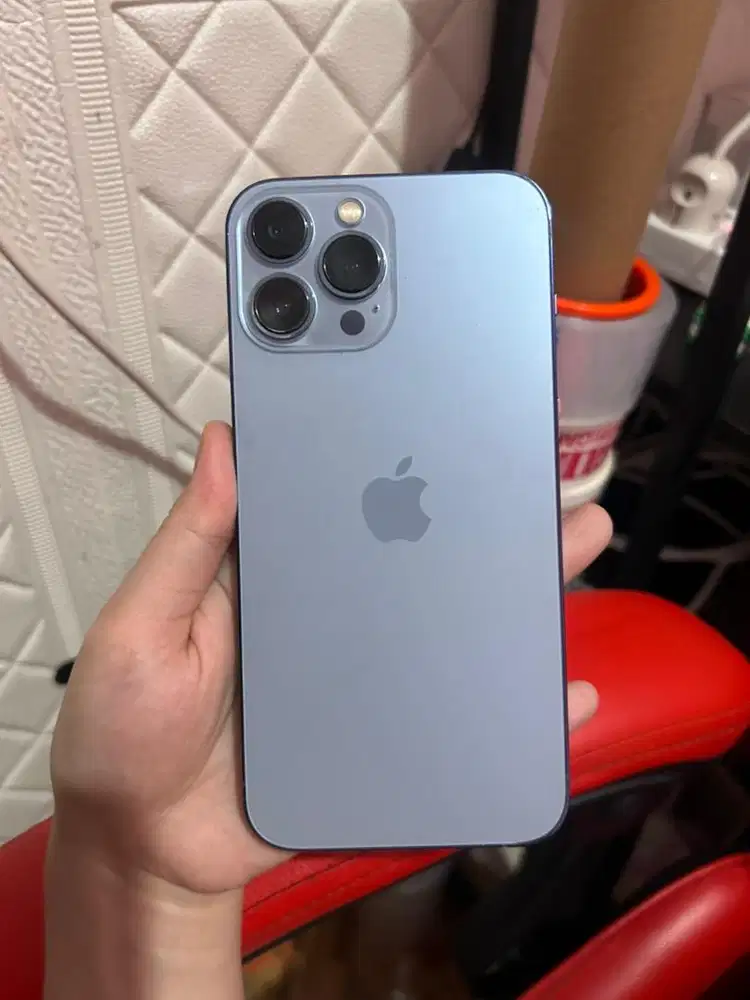 IPHONE 13 PRO MAX 128 INTER