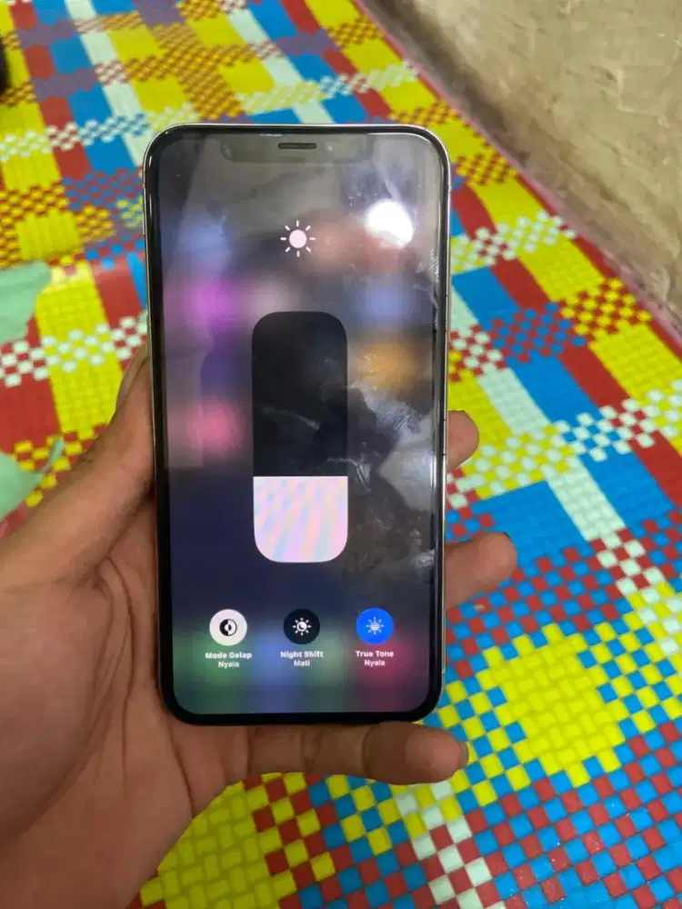 iPhone x wifi only orian semua