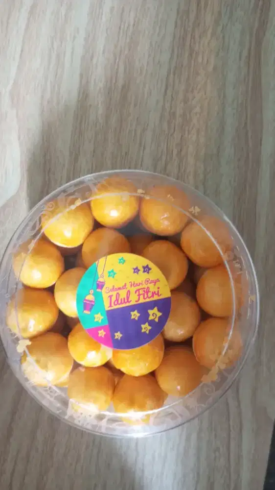 Nastar Jadul 500 gram