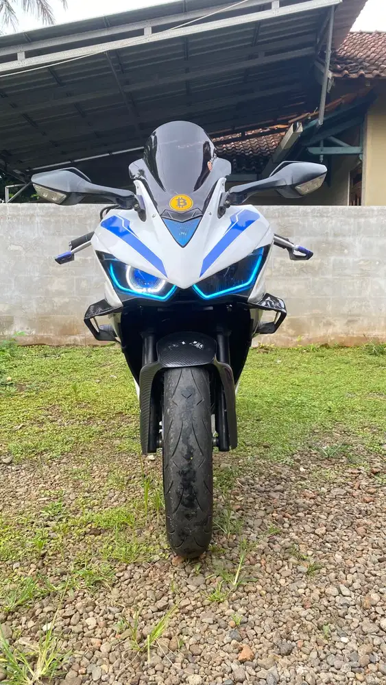 For sale Yamaha R25