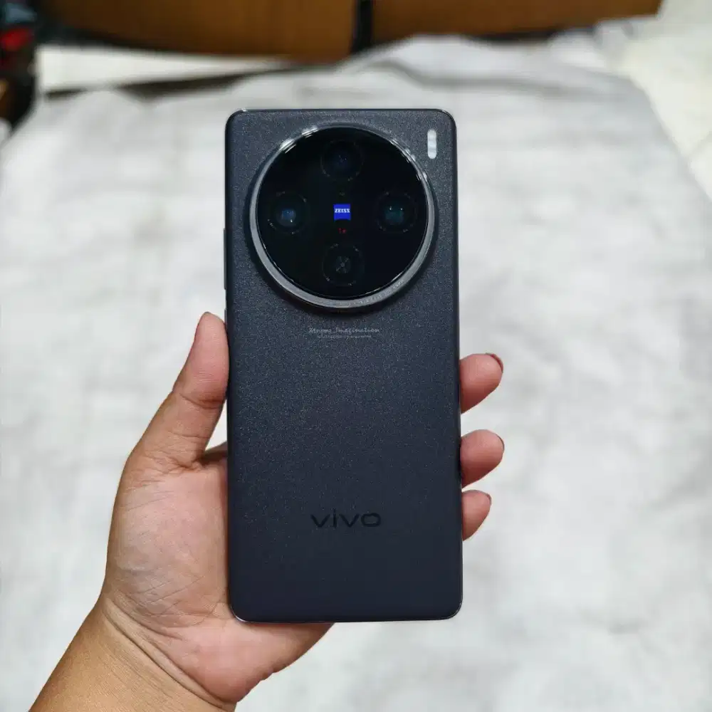 vivo x100 pro 512gb resmi Indonesia