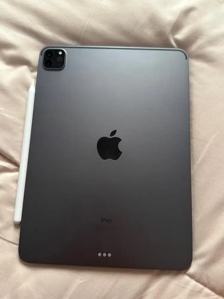 Ipad Pro 11 inch (Gen 2)