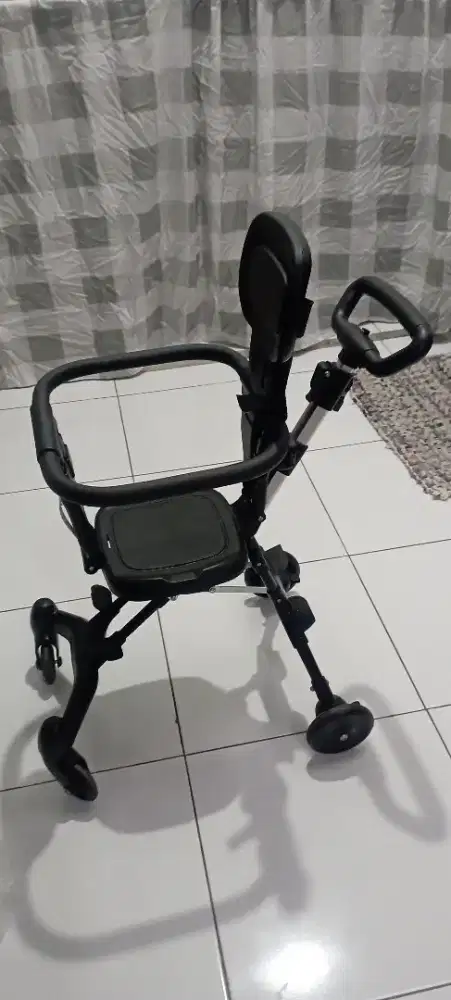STROLLER LIPAT ANAK