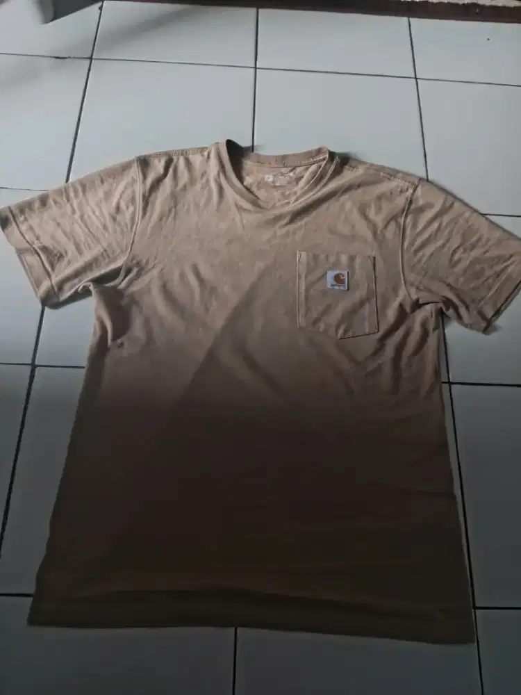 kaos carhartt no mines