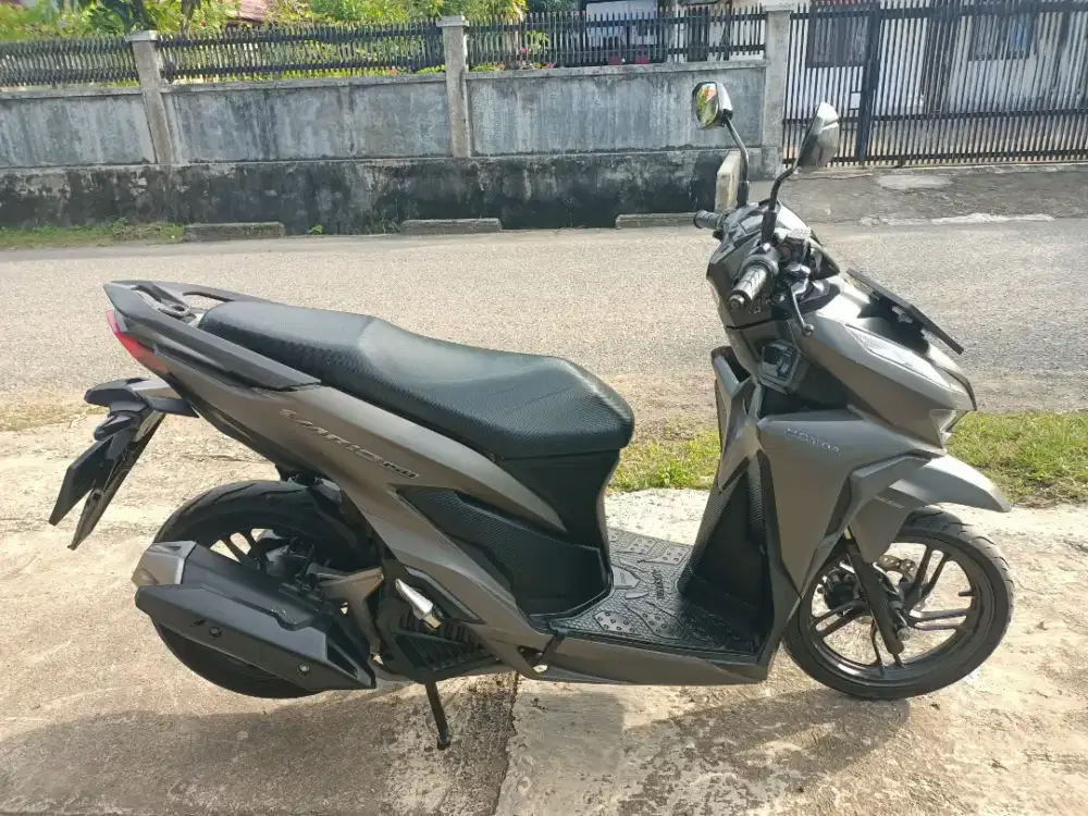 Honda Vario 150cc