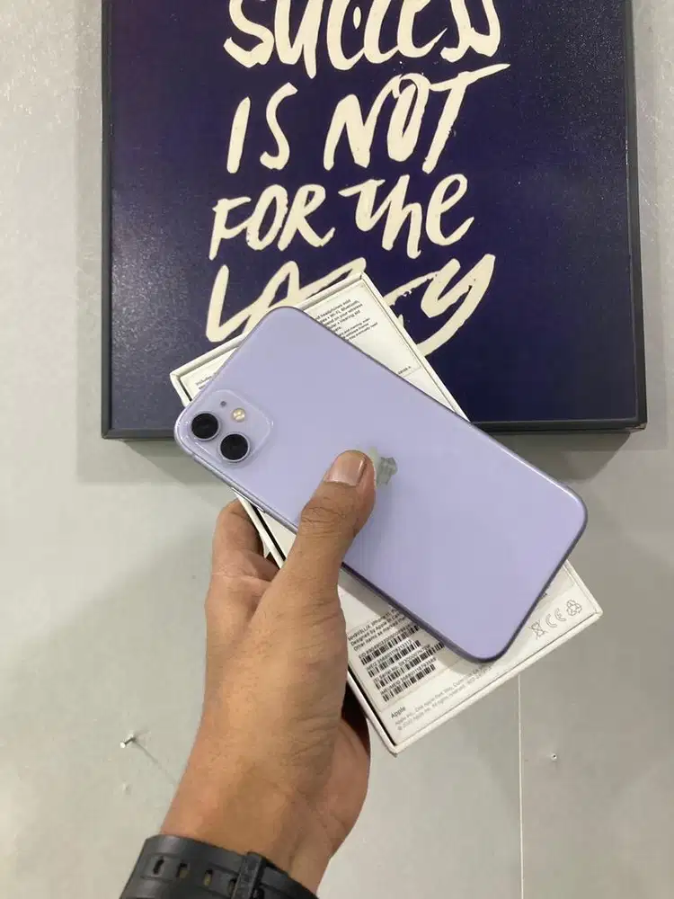 Iphone 11 128gb inter
