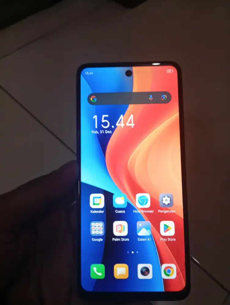 ITEL RS 4 NFC  RAM 8+8/256