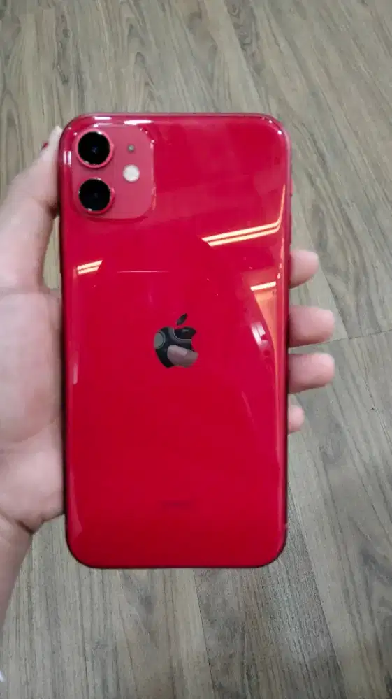 iPhone 11 128GB IBox