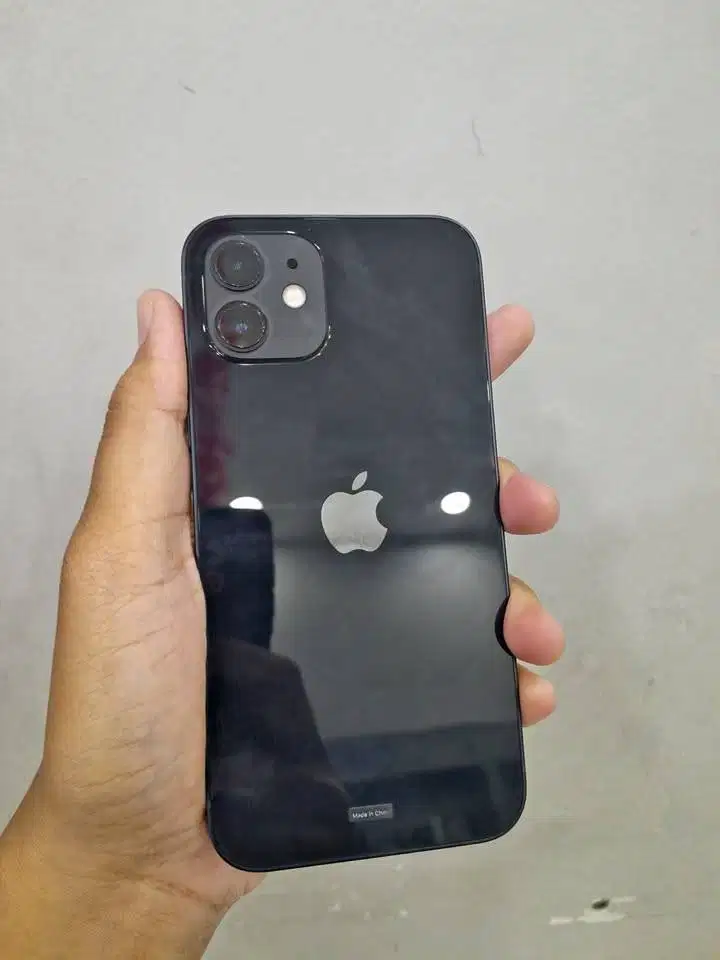 iphone 12 128gb all opp ullset