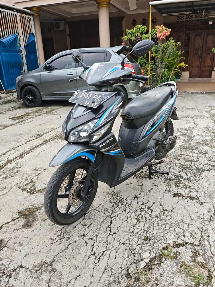 {Vario cw} 110cc mesin terawat 2012