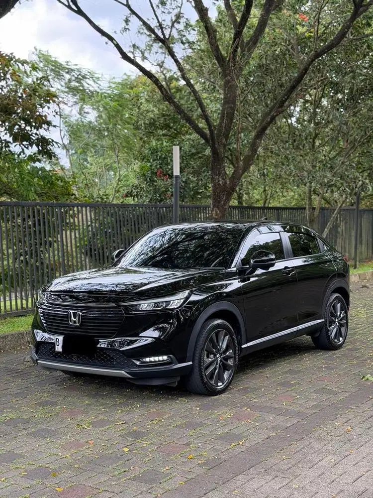 Hrv se panoramic 2023 like new!!!