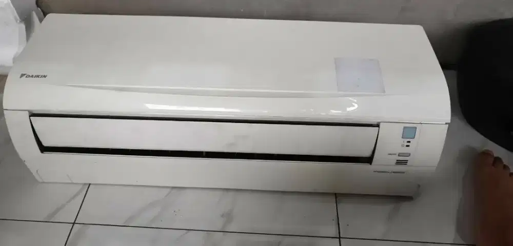 Jual AC BEKAS INDOOR ONLY