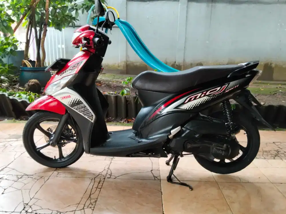Yamaha Mio j oke