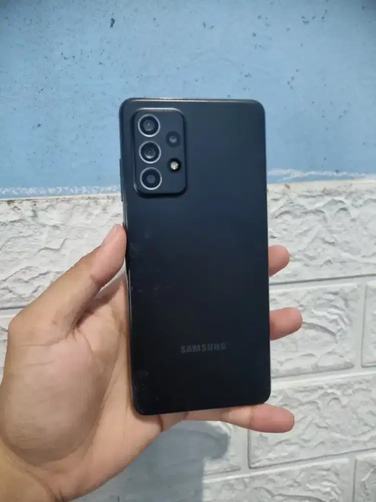 Samsung a52s 5G 8+8/256gb SEIN
