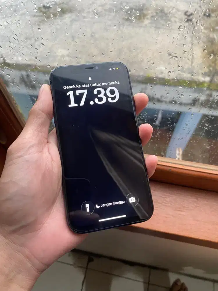 Iphone 11 64 Gb WiFi Only