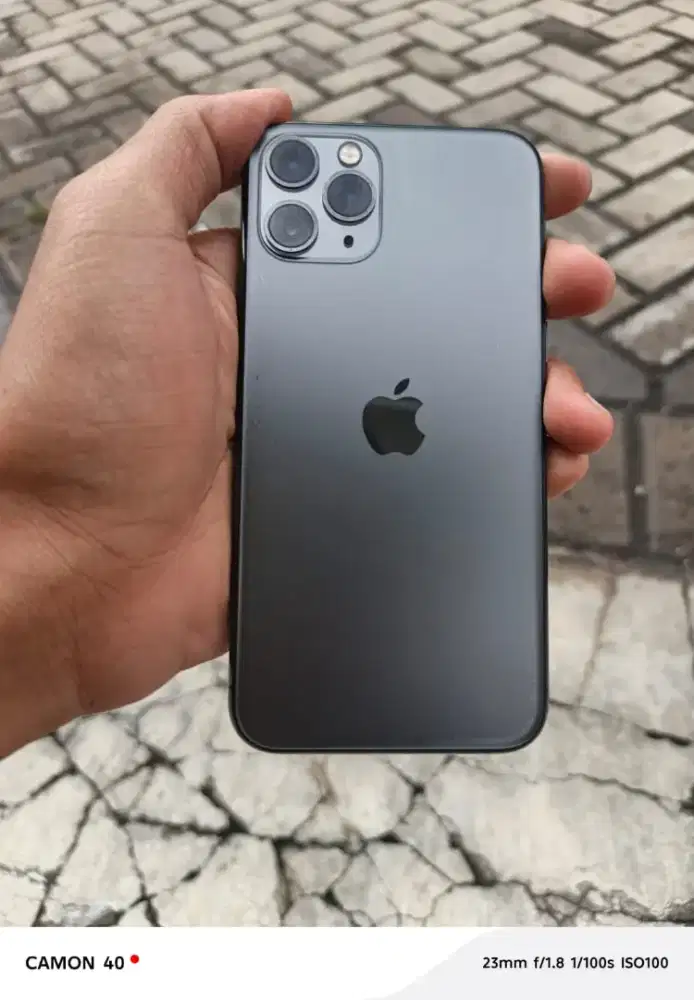 IPHONE 11 PRO 256