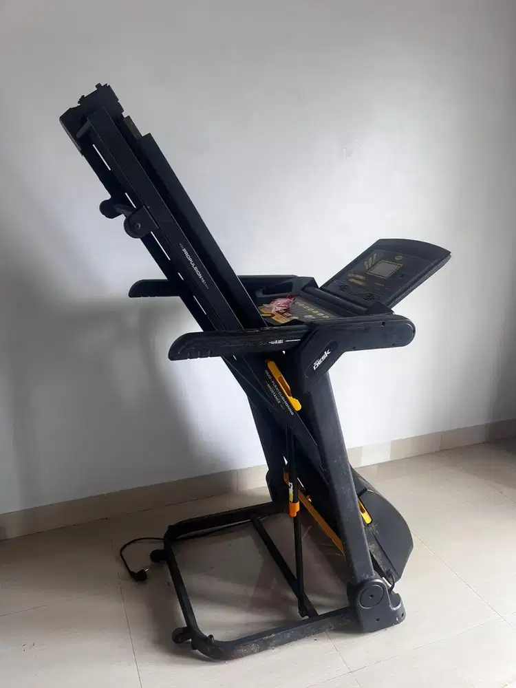 Treadmill Jaco Olahraga